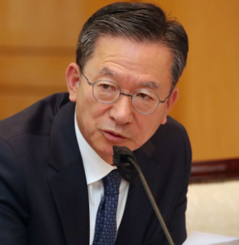 정성호 국회의원 이재명