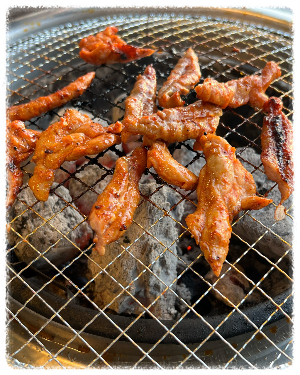 명물숯불닭갈비 양수점