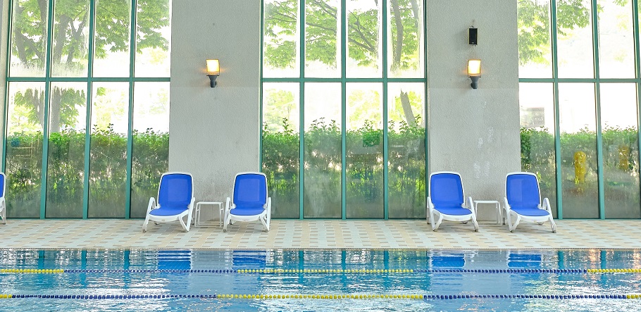 계절별 물놀이 즐기기