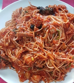 아구찜