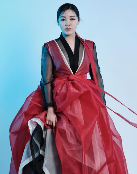 가수 송가인 키 나이 몸무게 소속사 작품 방송 프로필