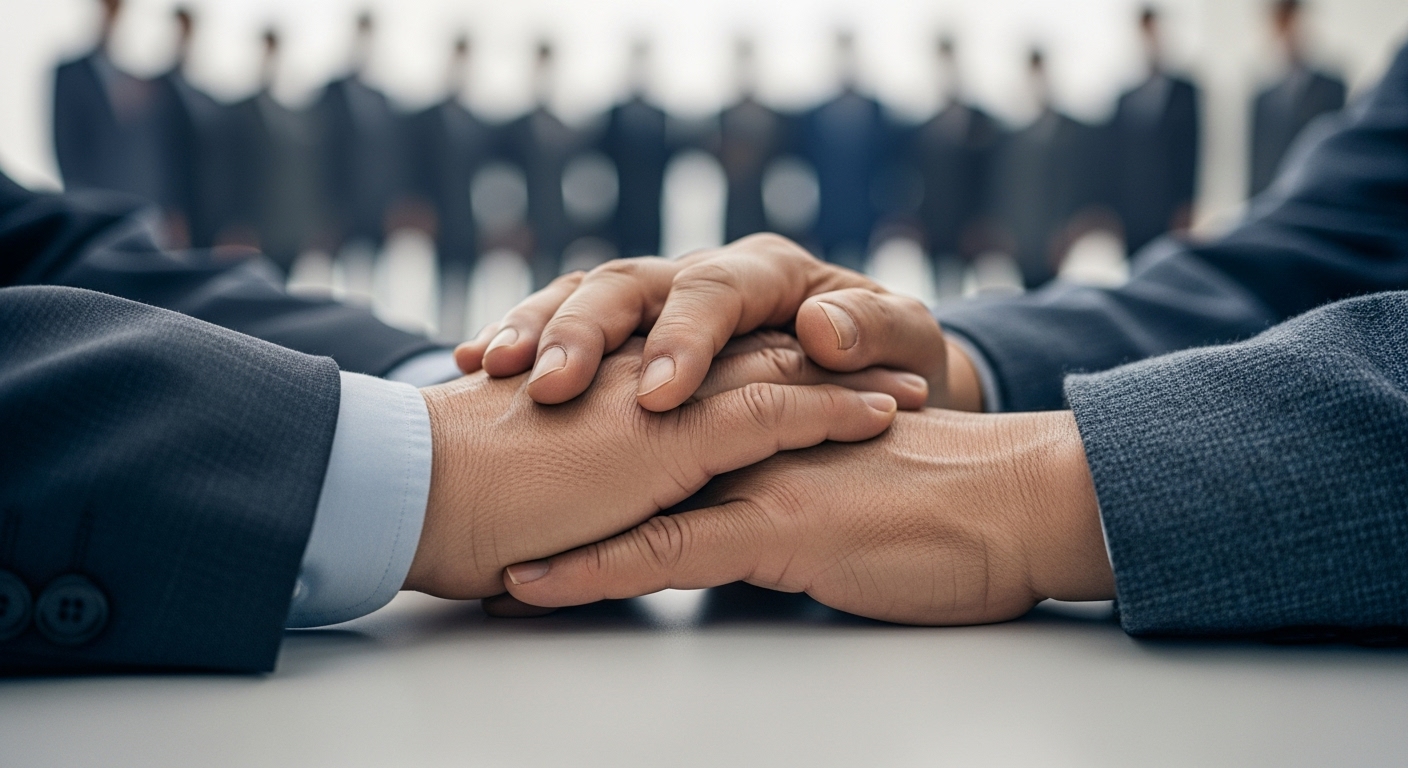 나이 들수록 친구가 줄어드는 심리: 사회 정서적 선택 이론(SST) 완벽 분석