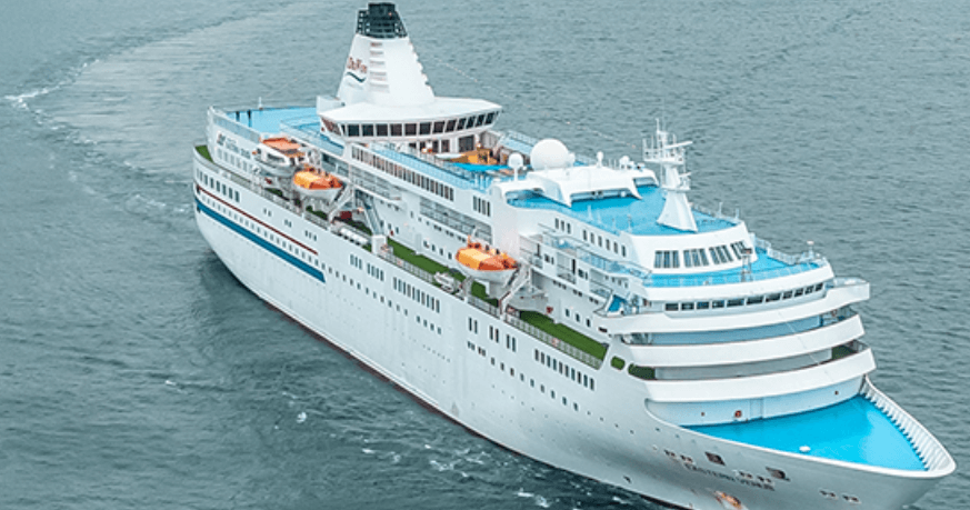 이스턴 크루즈 최저가: 럭셔리 휴가 지금 예약!