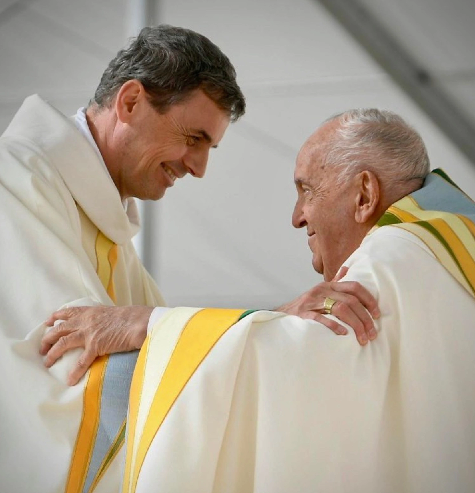 천주교 교황 선종 뜻