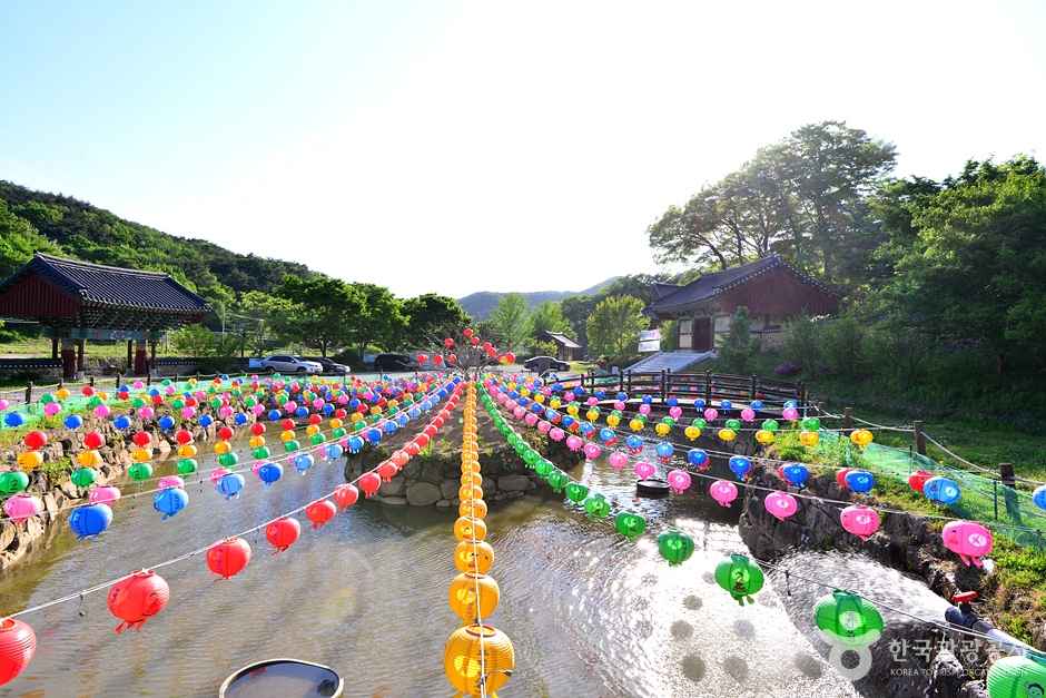 쌍봉사