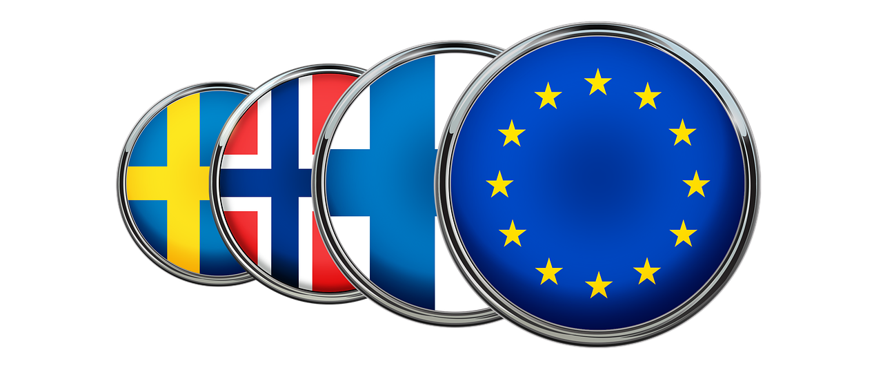 미국 vs EU 무역정책 변화, 한국 기업에 유리한 시장은? 관련 사진