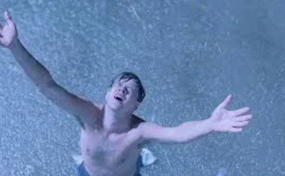 영화 쇼생크탈출