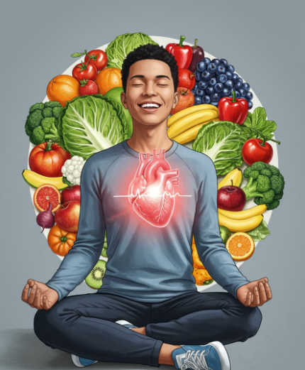 부정맥 치료 방법 : 생활습관개선