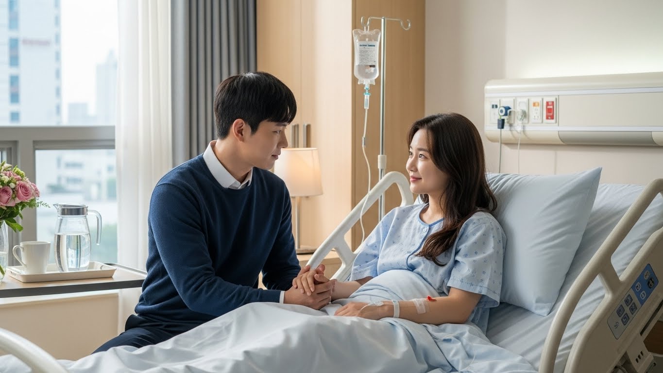 갑상선 기능 저하증