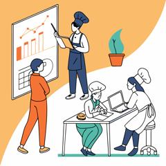 세금포인트 대상자 사업자들