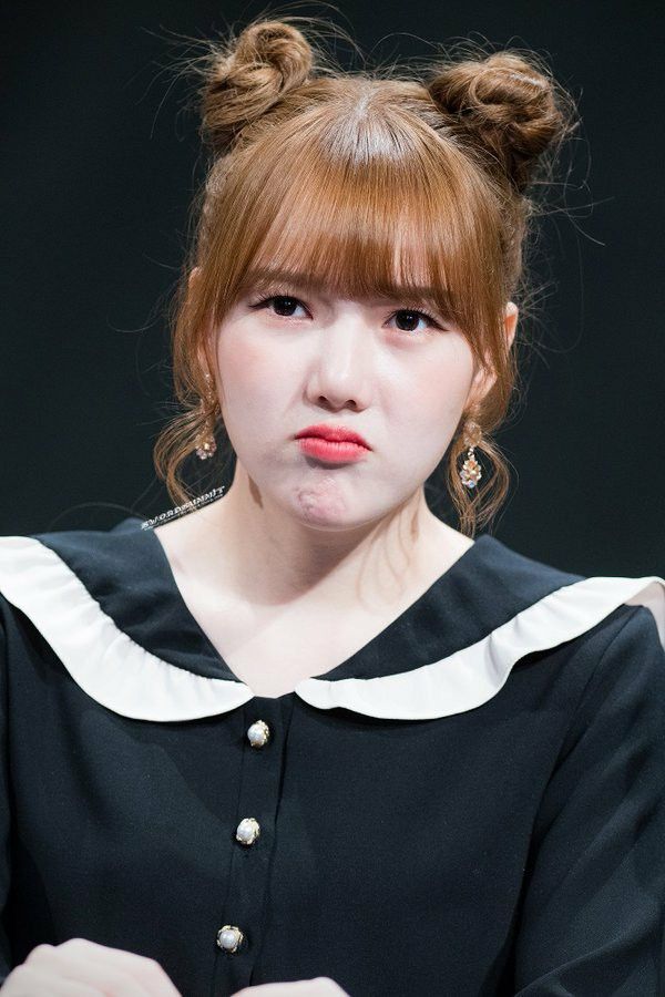 여자친구 팬사인회 모음