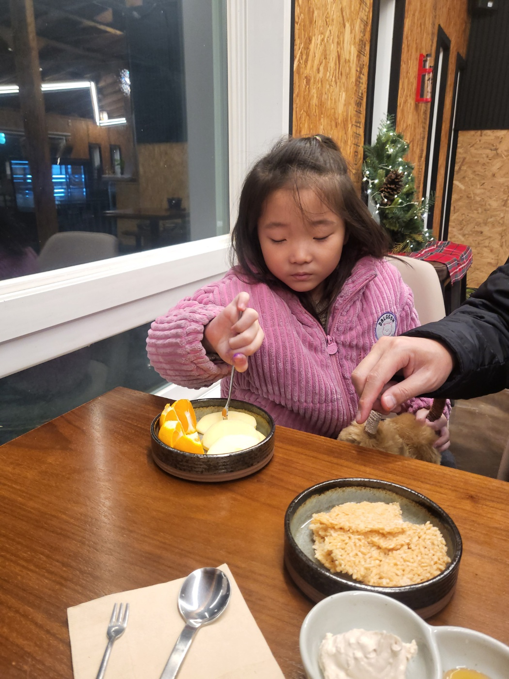 청주 가덕 커피숍 너나드리(쌍화차 전문점)