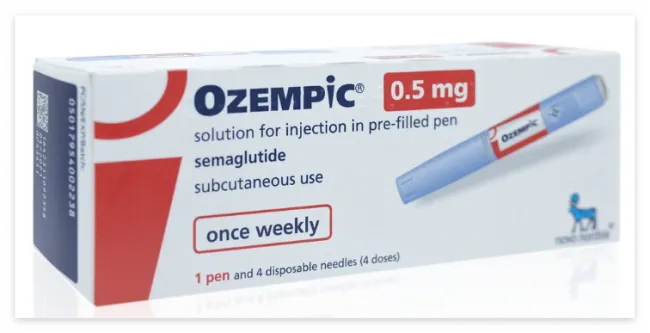 세마글루티드, 대사이상 지방간염(MASH) 치료