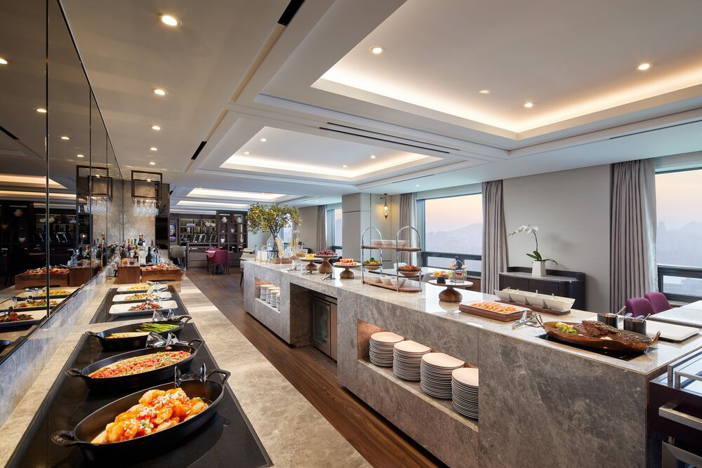 롯데호텔 월드 통합 가이드 &amp; 8월 한정 혜택 총정리 &amp;#124; 잠실 호캉스&middot;라세느 할인