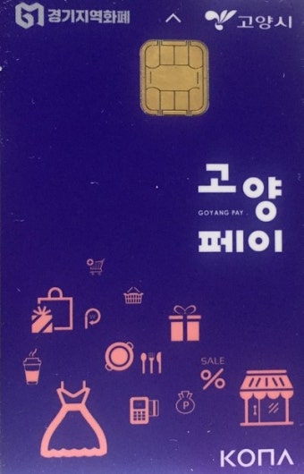 2025년 전국 시군별 지역페이 할인율과 혜택