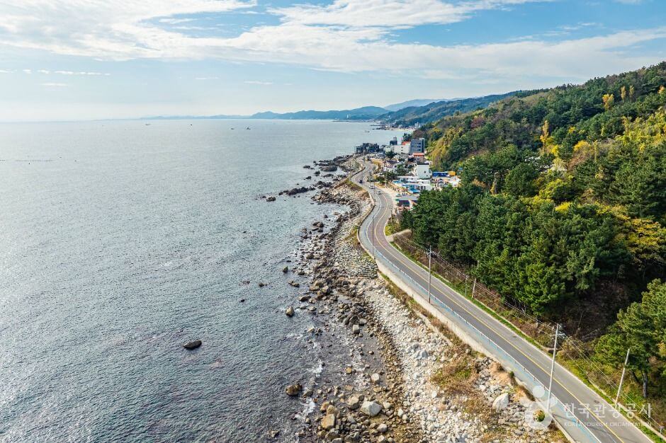 국내 드라이브코스 추천 TOP 7