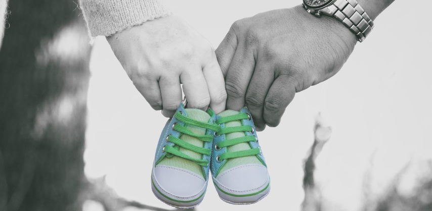 🤰[육아휴직] 후 &quot;자진퇴사해도 사업주 지원금 100% 지급된다.&quot;