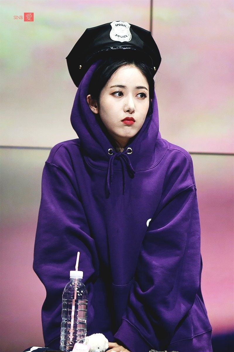 여자친구 팬사인회 모음