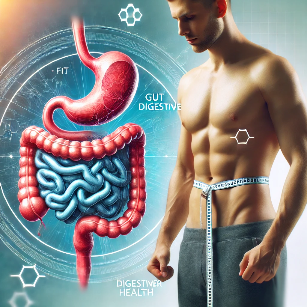 장 건강과 다이어트