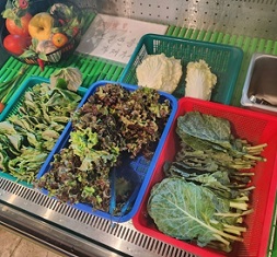 야채리필