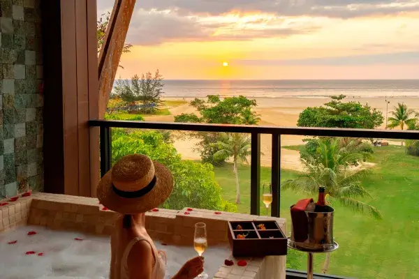 샹그릴라 라사 리아 코타키나발루