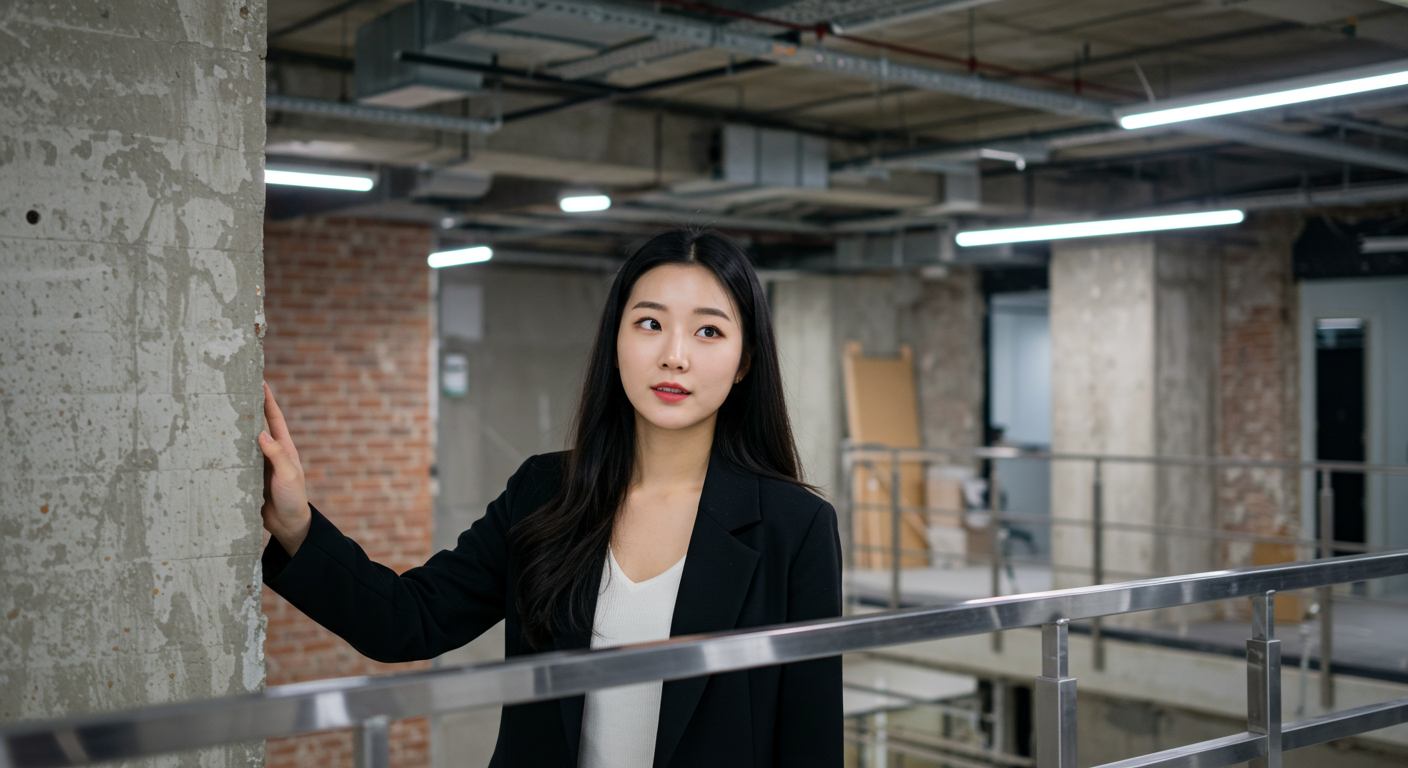 사무실 리모델링 2배로 만족도 높이는 방법