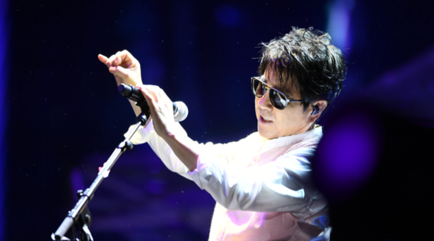조용필콘서트