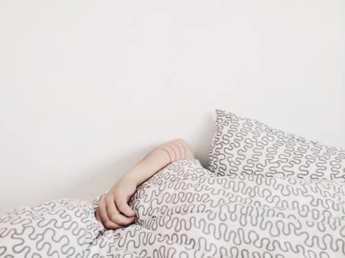 수면의 질 높이는법