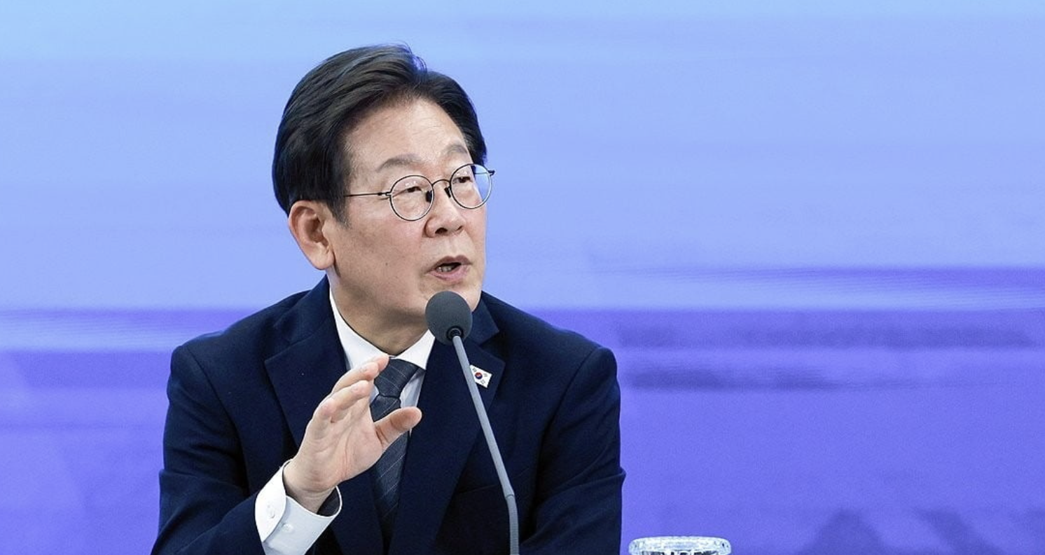 이재명 대통령 첫 기자회견 일정과 방식