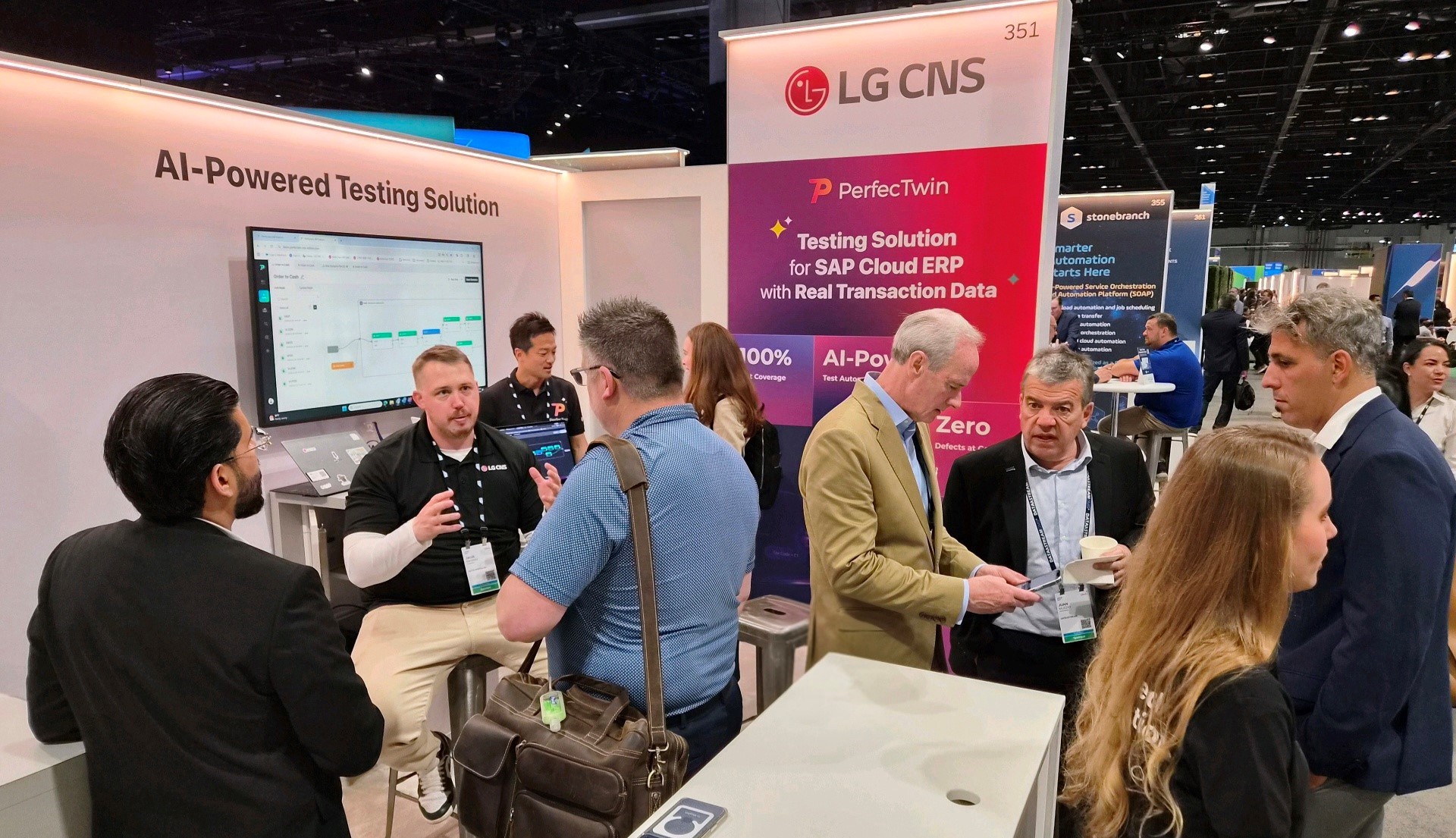 LG CNS
