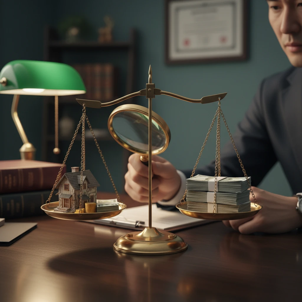 개인회생 3년 단축 신청 전 꼭 확인..