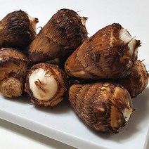 토란 효능