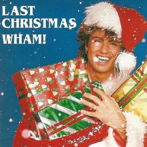 캐럴-wham-last-christmas-앨범