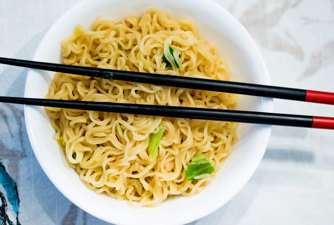 다이어트-라면-카레-탄수화물-양배추-PFC