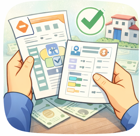 장기요양등급과 치매보험