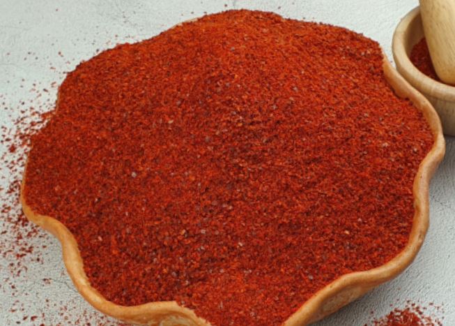 2023 햇 고추가루 가격비교