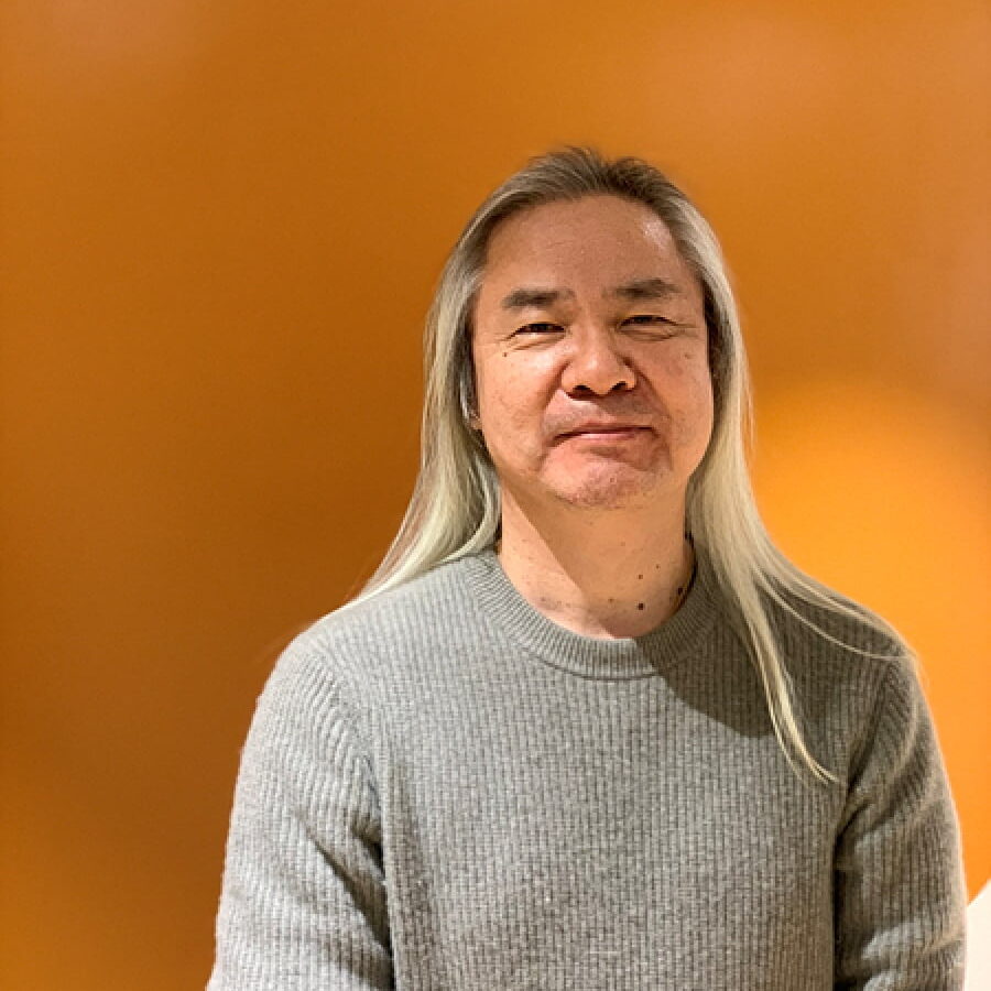 위의석 대표 메디게이트뉴스 인터뷰 사진