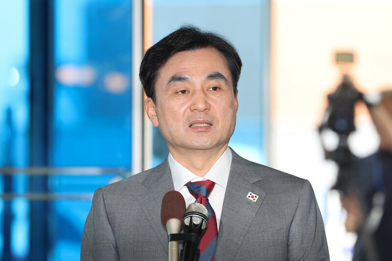 안규백 문민통제 강조