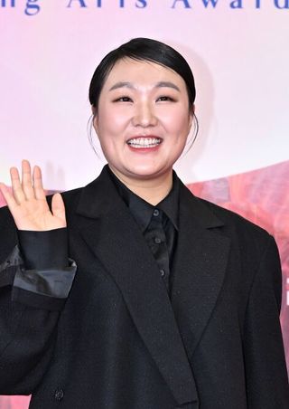이수지 나이