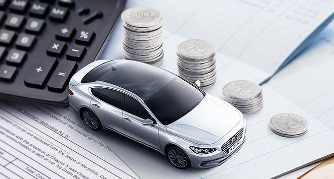 자동차보험료 비교 견적