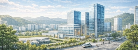 야탑밸리 도시첨단산업단지 총정리