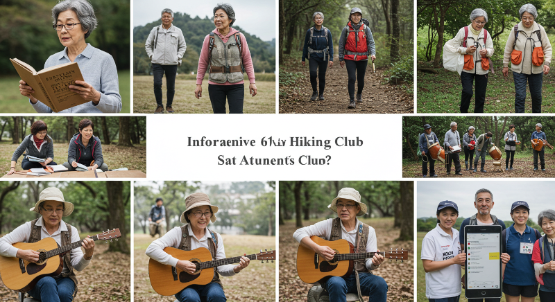 활기찬 동호회 5가지 추천3