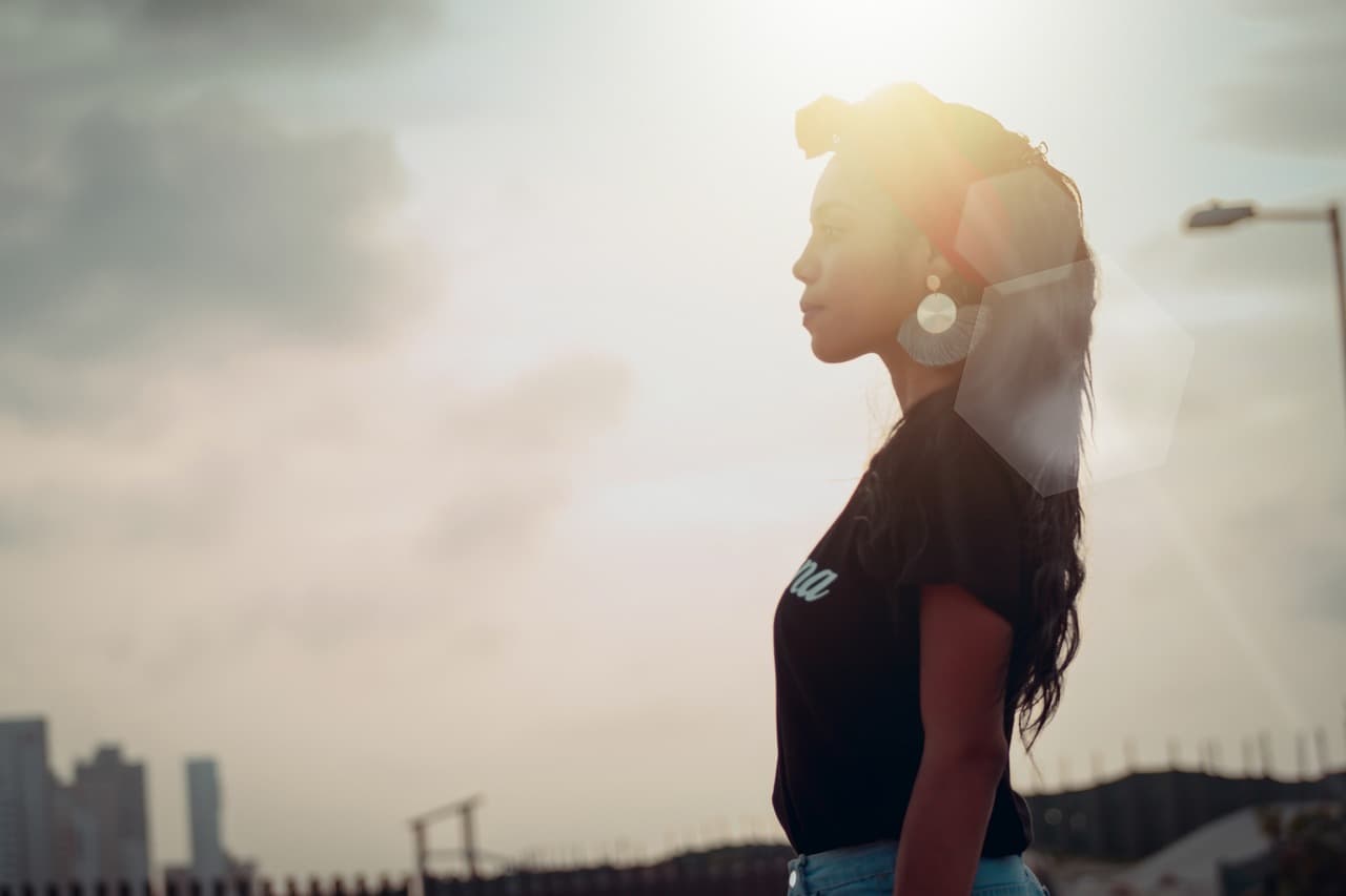 지속 가능한 소재의 미래, 기술과 자연의 융합