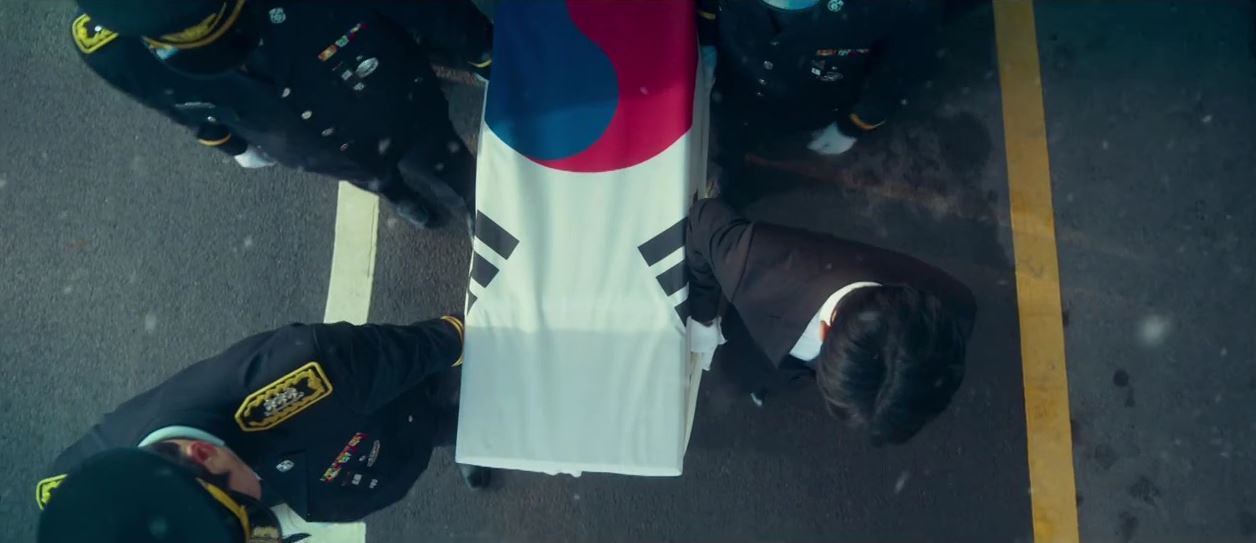 소방서옆경찰서그리고국과수_3회