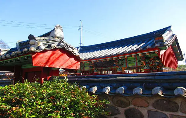 광주호호수생태원