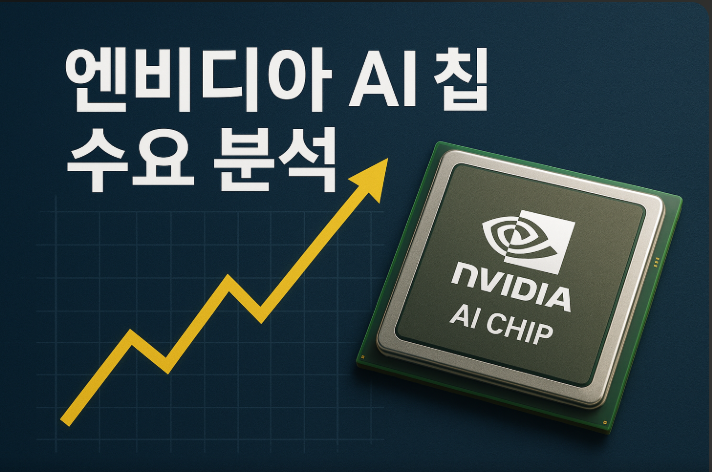 AI 반도체 수요 과잉인가 지속인가 &ndash; 엔비디아 빅테크 CAPEX와 데이터센터 투자의 진짜 속내