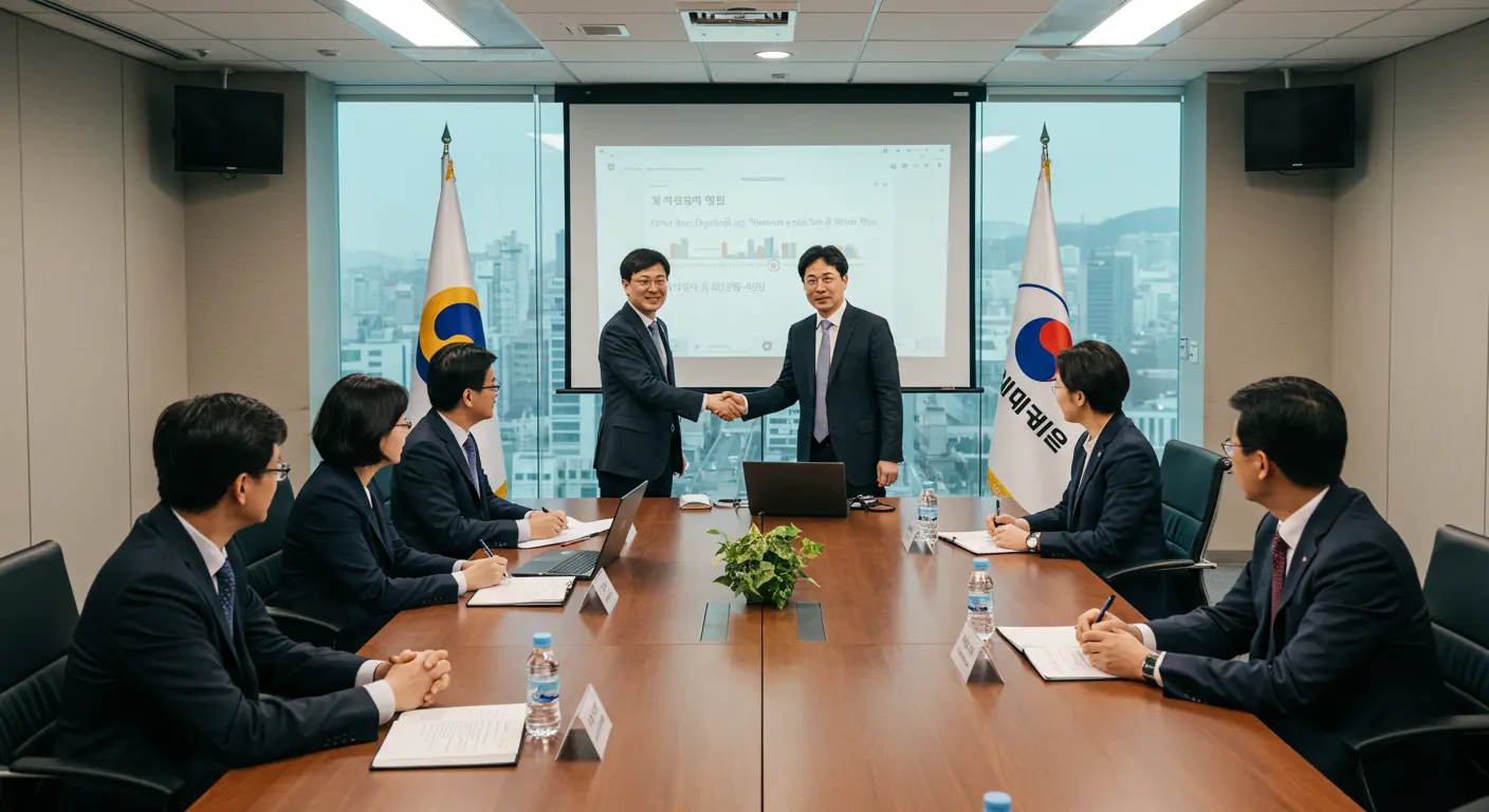 투자 유치와 사업 확장 전략