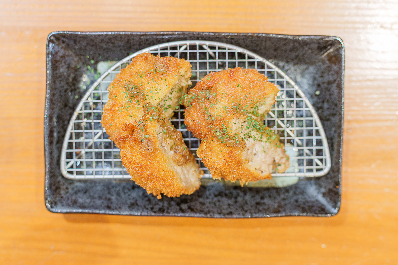 Shima Shabu-Shabu NAKAMA: Agu Pork and Ishigaki Beef on Kokusai Street — original photograph 22