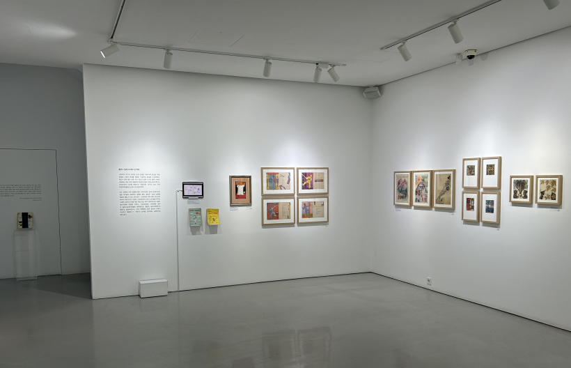 폴란드-일러스트레이션의-거장들-전시18