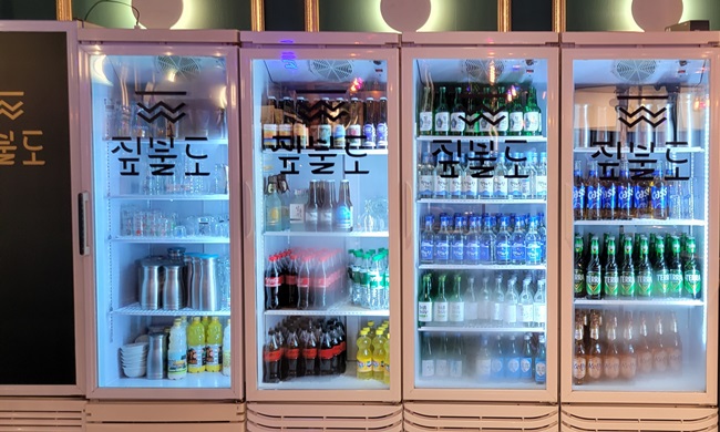 제주-판포포구-맛집-짚불도